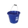 Faithfull Builder's Industrial Bucket 14 litre (3 gallon) - Blue