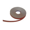 Faithfull Blue Aluminium Oxide Cloth Roll 50m x 25mm x 180G