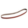 Faithfull Cloth Sanding Belt 455mm x 13mm 40g