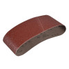 Faithfull Cloth Sanding Belt 457mm x 75mm x 40G