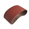 Faithfull Cloth Sanding Belt 560mm x 100mm x 80g