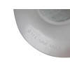 Faithfull Backing Pad 115mm M14 x 2