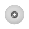 Faithfull Backing Pad 125mm M14 x 2