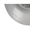Faithfull Backing Pad 125mm M14 x 2