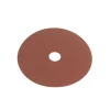 Faithfull Resin Bonded Fibre Disc 115mm x 22mm x 24g (Pack of 25)