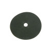 Faithfull Floor Disc Ewt Aluminium Oxide 178mm x 22mm 100g