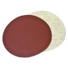 Faithfull Plain Dry Wall Sanding Discs 225mm Assorted (Pack 10)