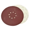Faithfull Dry Wall Sanding Discs for Vitrex Machines 225mm Assorted (Pack 10)
