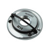 Faithfull Fixtec Quick-Change Angle Grinder Locking Nut M14
