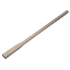 Faithfull Ash Maul Handle 990mm x 54mm x 40mm