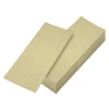 Faithfull 1/2 Orbital Sheets 115 x 280 mm Coarse (Pack of 5)