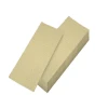 Faithfull 1/3 Sanding Sheets Orbital 93 x 230mm Assorted (Pack of 10)