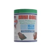 Faithfull Aluminium Oxide Paper Roll Green 115 mm x 10m 120G