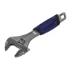 Faithfull Contract Adjustable Spanner 150mm