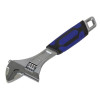 Faithfull Contract Adjustable Spanner 200mm