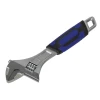 Faithfull Contract Adjustable Spanner 200mm