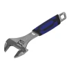 Faithfull Contract Adjustable Spanner 200mm