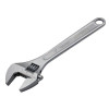 Faithfull Chrome Adjustable Spanner 200mm (8in)