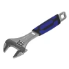 Faithfull Contract Adjustable Spanner 250mm