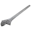 Faithfull Chrome Adjustable Spanner 600mm (24in)