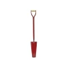 Faithfull All Steel Shovel - Draining MYD 2754TB