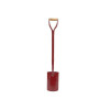 Faithfull All Steel Digging Spade Treaded