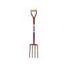 Faithfull All Steel Fork Myd Handle 1710Tb