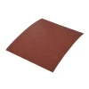 Faithfull Palm 1/4 Sheet Sander Sheets 115 x 140 mm Medium (Pack of 5)