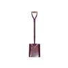 Faithfull All-Steel Square Shovel No.2 MYD