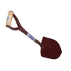 Faithfull All Steel Shovel Round Mouth Size 2