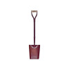 Faithfull All-Steel Taper Shovel No.2 MYD