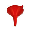 Faithfull Plastic Funnel 200mm