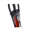 Faithfull High Pressure Hand Pump Max 160PSI