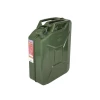 Faithfull Green Jerry Can - Metal 20 Litre