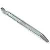 Faithfull Tyre Lever Chrome Plated 12 x 1in