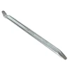 Faithfull Tyre Lever Chrome Plated 16 x 1in