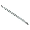 Faithfull Tyre Lever Chrome Plated 18 x 1in