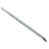 Faithfull Tyre Lever Chrome Plated 24 x 1in
