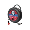 Faithfull Tyre Inflator 12v Low Volume