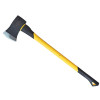Faithfull Felling Axe Fibreglass Handle 2.0kg (4.1/2lb)