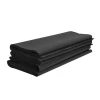 Faithfull Black Rubble Sacks (Box 100)