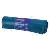 Faithfull Blue Heavy-Duty Rubble Sacks (10)