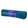 Faithfull Blue Heavy-Duty Rubble Sacks (10)