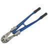 Faithfull High Tensile Centre Cut Bolt Cutter - 610mm (24in)