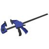 Faithfull Bar Clamp & Spreader 300mm (12in) 230kg