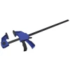 Faithfull Bar Clamp & Spreader 450mm (18in) 230kg