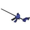 Faithfull Bar Clamp & Spreader 450mm (18in) 230kg