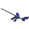 Faithfull Bar Clamp & Spreader 450mm (18in) 230kg