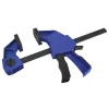 Faithfull Bar Clamp & Spreader 150mm (6in) 230kg