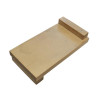 Faithfull Beech Bench Hook 250mm x 130mm